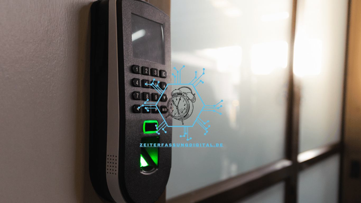 Wie digitale Zeiterfassung die Arbeitswelt verändert