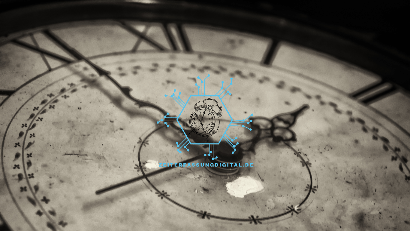 Künstliche Intelligenz in der digitalen Zeiterfassung