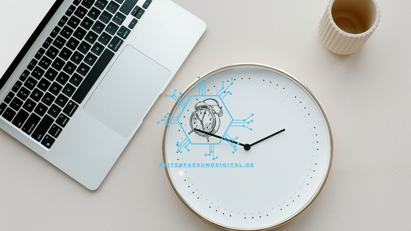 Rechtliche Aspekte der digitalen Arbeitszeiterfassung